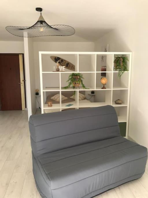 Studio « Oasis Provencale » Vallauris Bagian luar foto